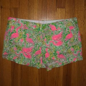 Lily Pulitzer shorts